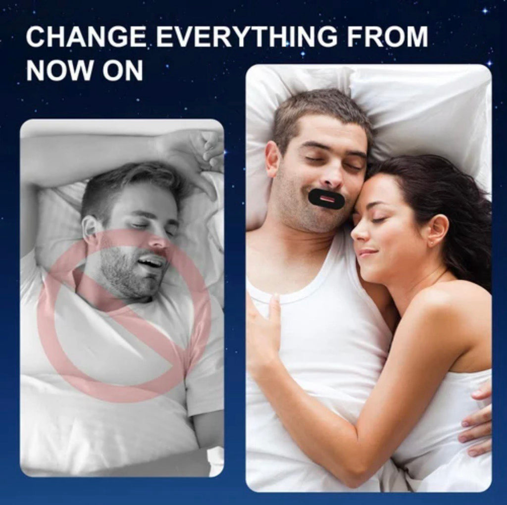 Anti Snoring Mouth Tape
