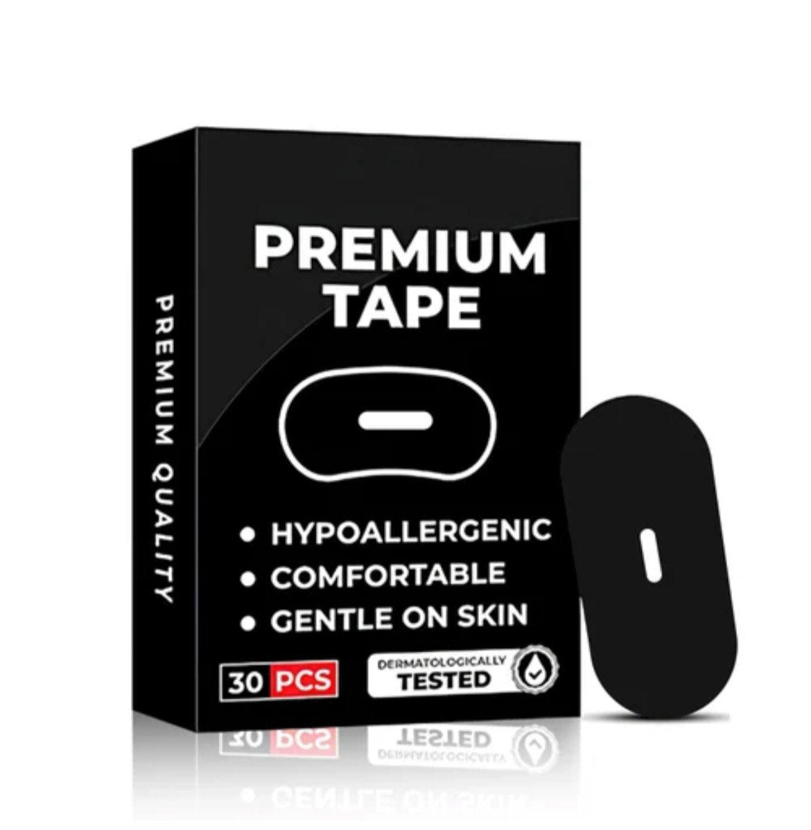 Anti Snoring Mouth Tape