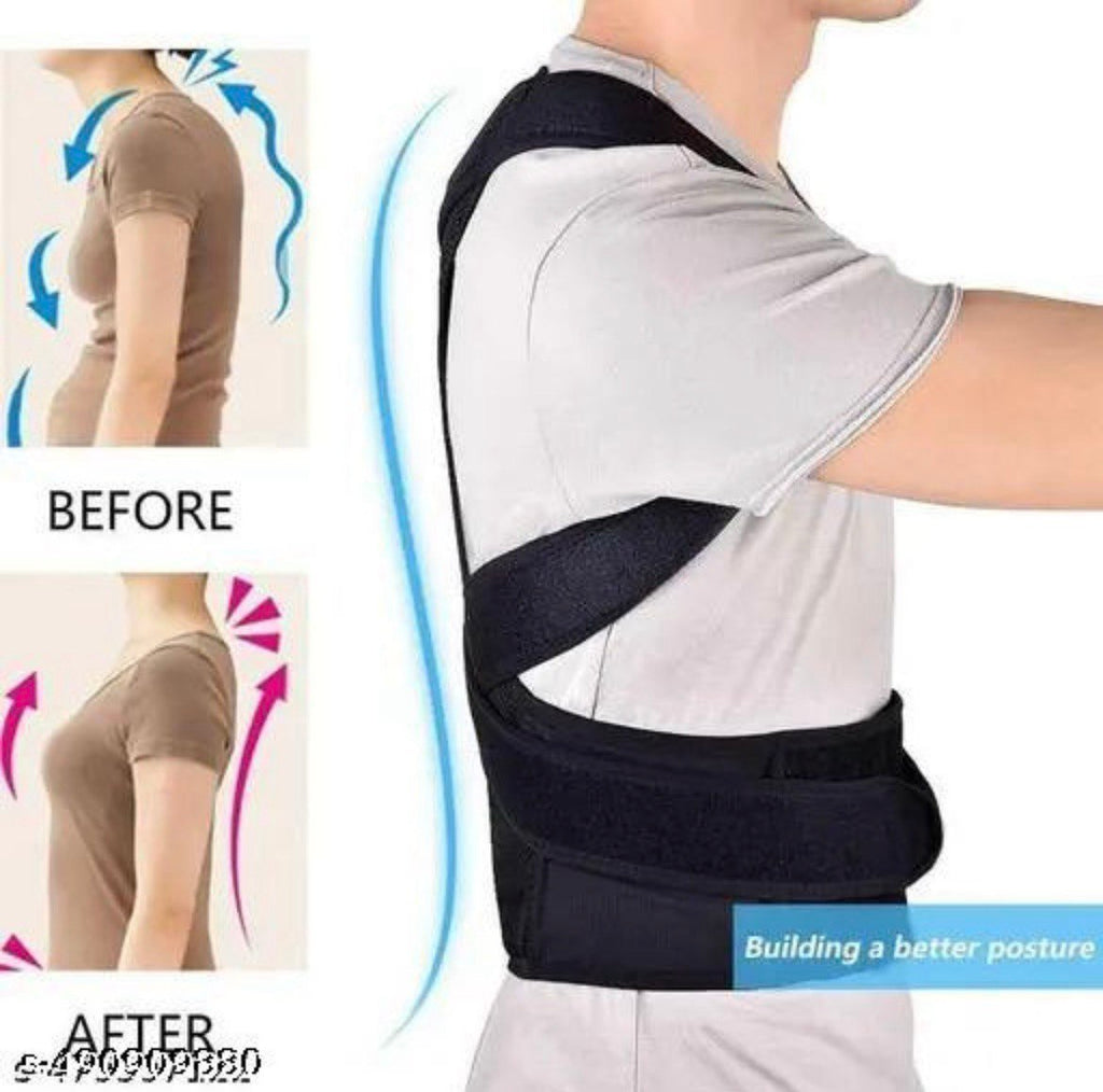 Posture Correction Belt