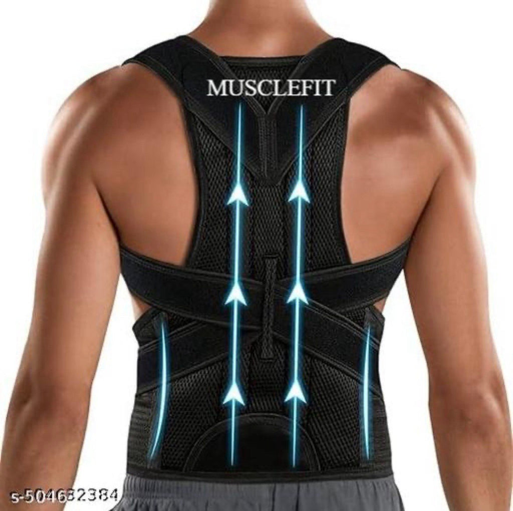 Posture Correction Belt