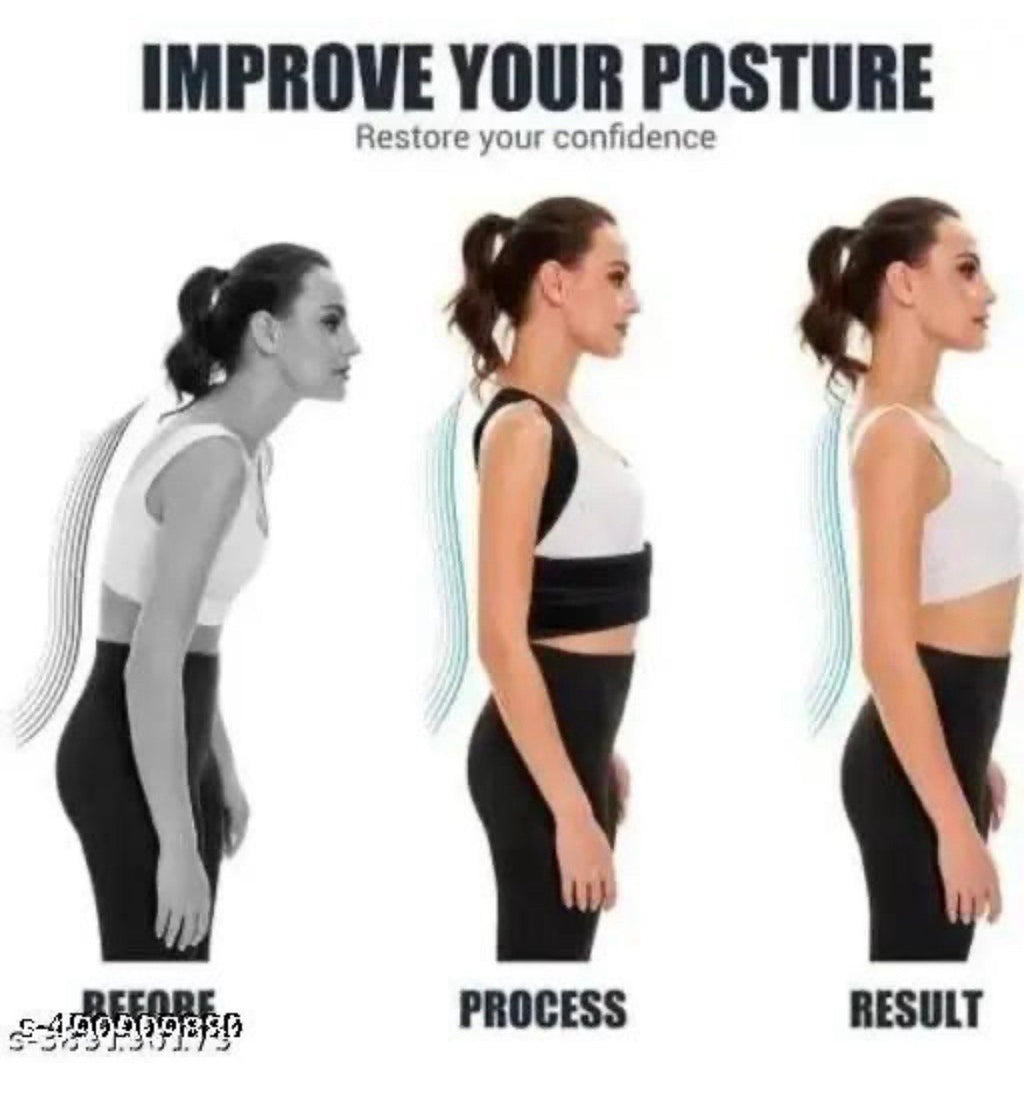 Posture Correction Belt