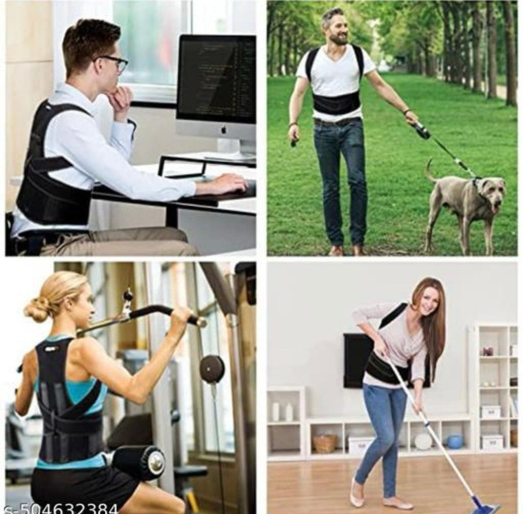 Posture Correction Belt