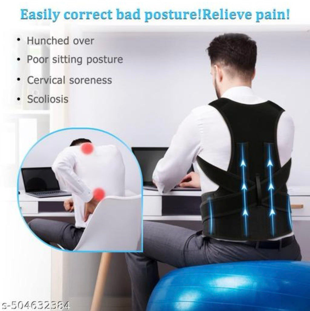 Posture Correction Belt