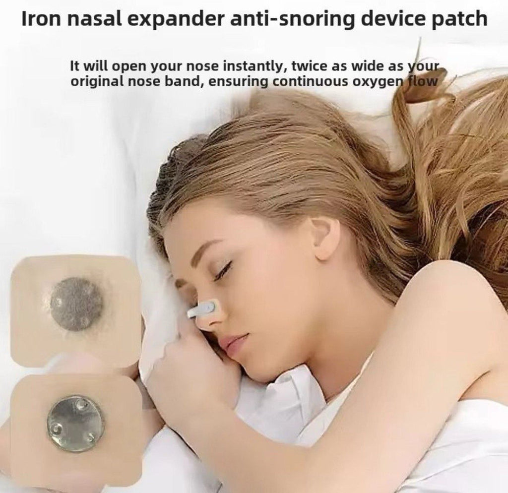 Nasal Strips