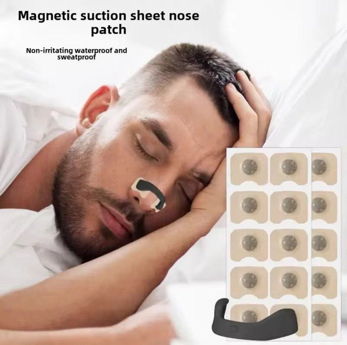 Nasal Strips