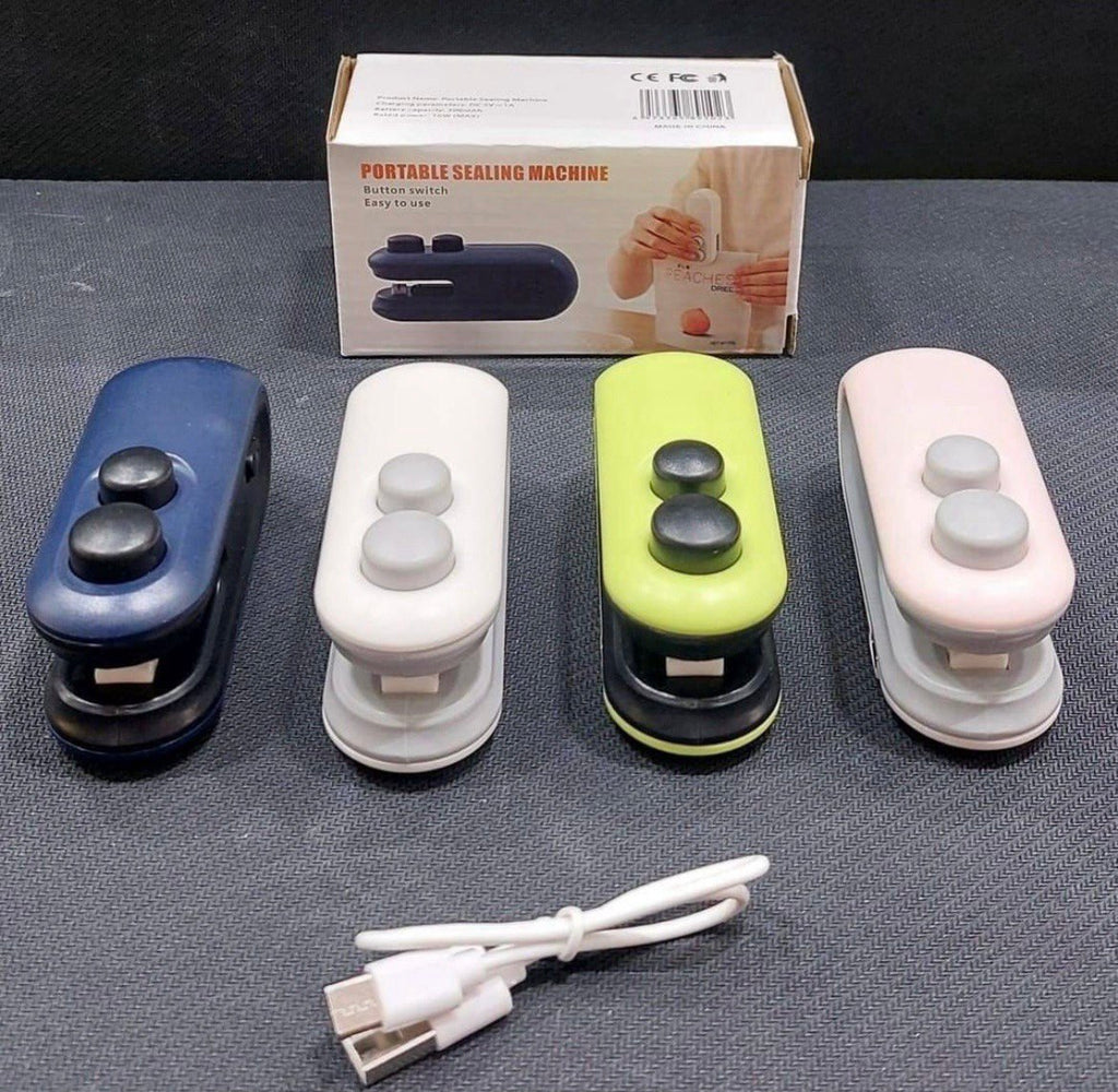 Mini Sealing Machine