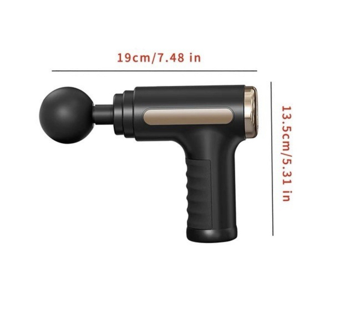 Massage Gun