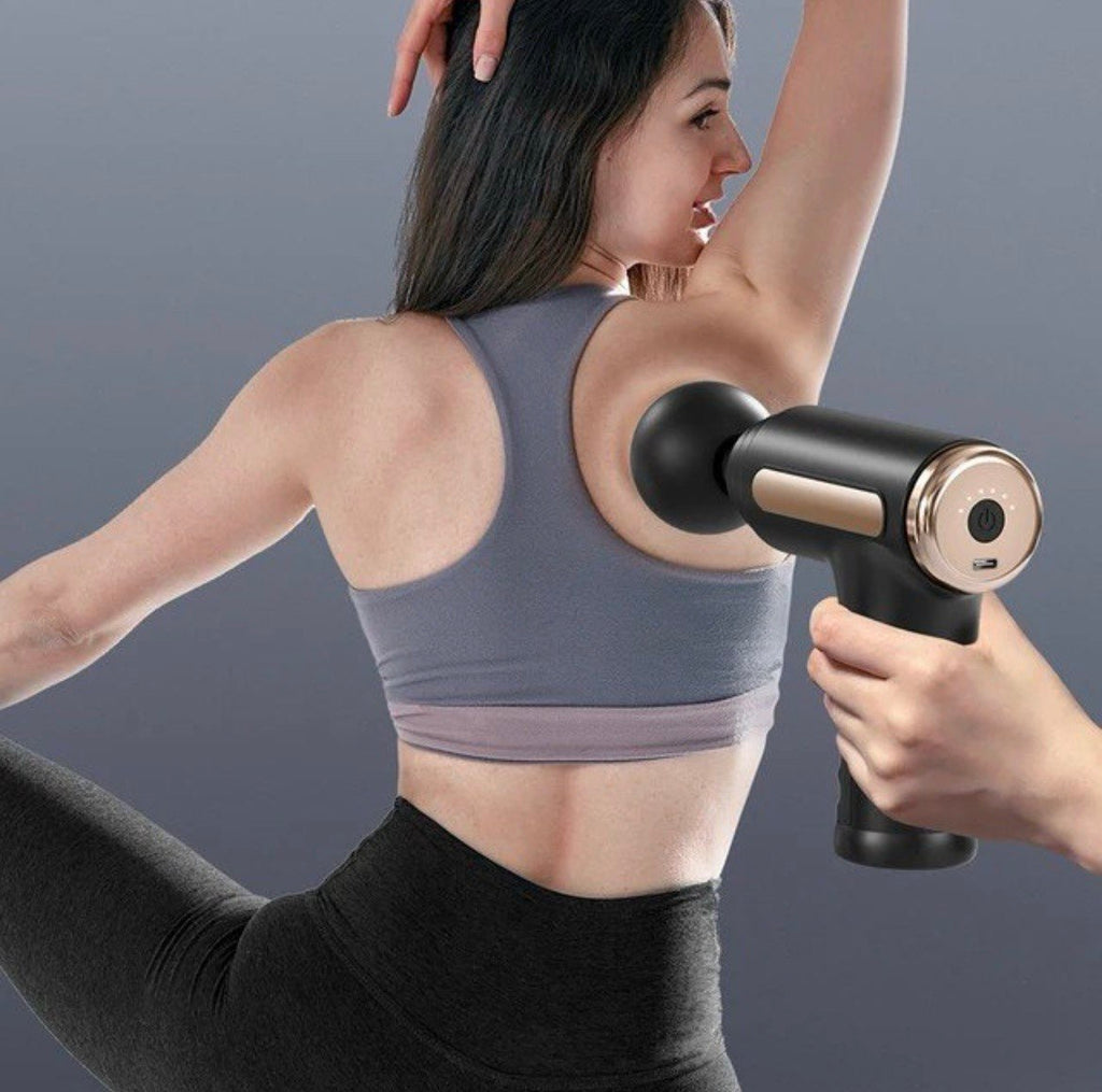 Massage Gun