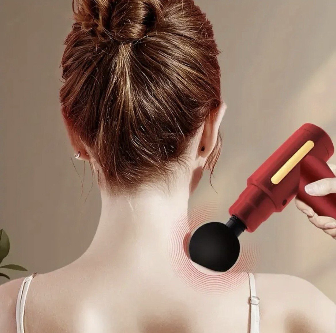 Massage Gun
