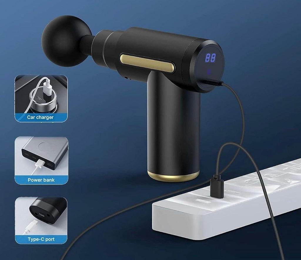 Massage Gun