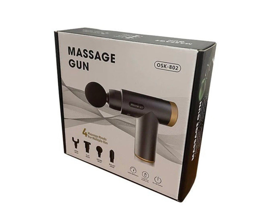 Massage Gun