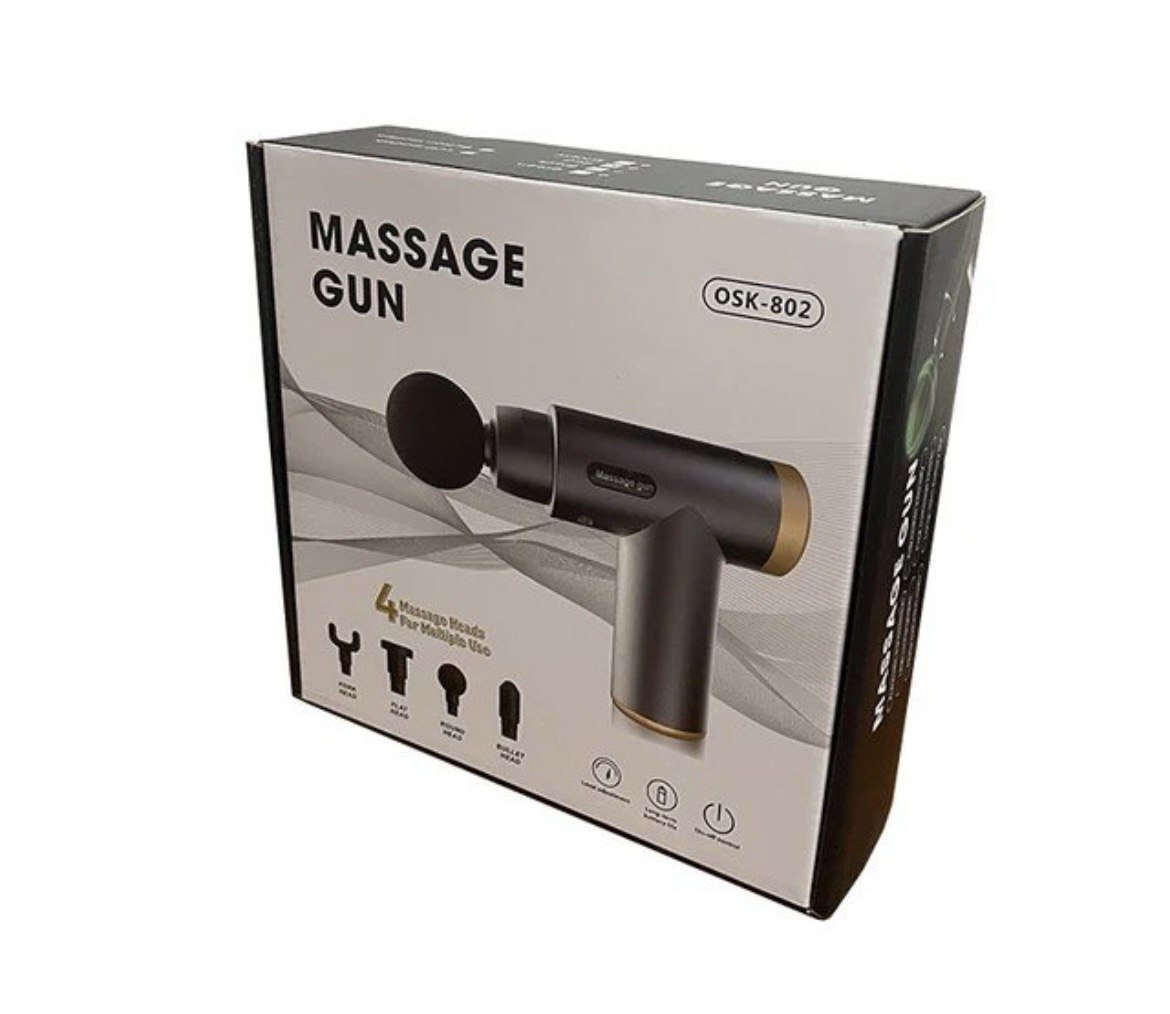 Massage Gun