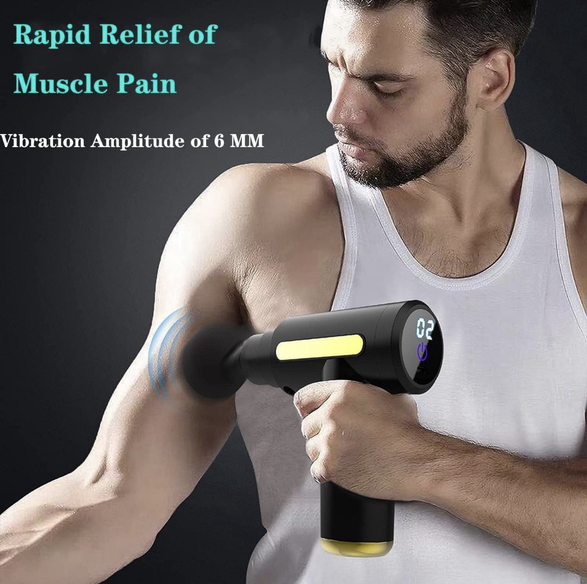 Massage Gun