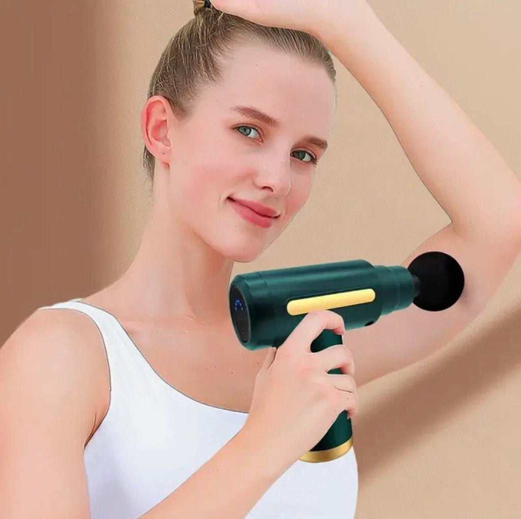 Massage Gun