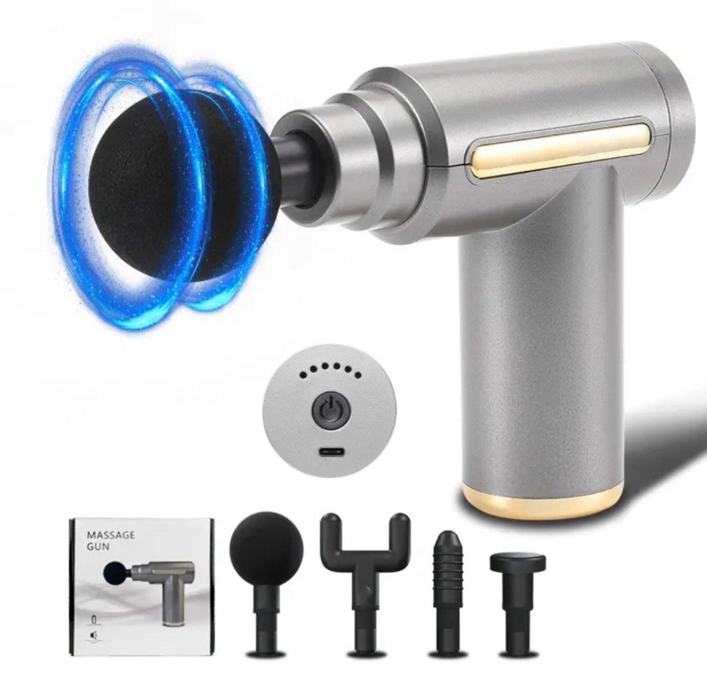 Massage Gun